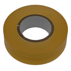 【24H】封罐膠帶 啞光磨砂 無痕密封 鐵罐/玻璃瓶/塑膠罐適用, 1個