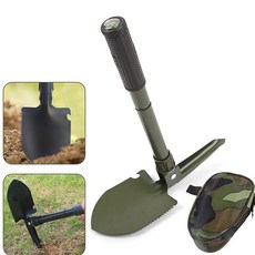 야전삽 접이식삽 캠핑삽 휴대삽