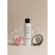 베르폼 노워시 트리트먼트 - 손상모 단백질영양 살롱케어, 1개, 200ml