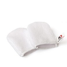 오토브라이트 AD 글래스 어플리케이터 2PACK 유리발수코팅 코팅 어플리케이터, 1개