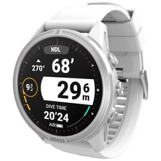 ATMOS MISSION3 潛水電腦錶
