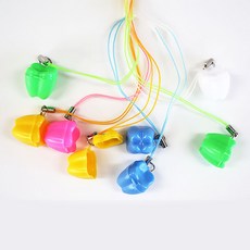 유치 보관 케이스 보관통