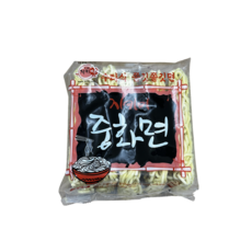지키미 중화면 1.15kg 냉동, 5개, 230g