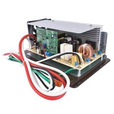 WF-8955-MBA 55암페어 교체용 부품 WF-8955 및 Parallax 7155 컨버터용 메인 보드 어셈블리 RV 전원 컨버터, WF-8955-MBA 55암페어 교체용 부품 WF-89