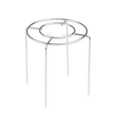 尚宏 白鐵蛋糕倒扣架 (蛋糕叉 蛋糕架 蛋糕冷卻架), 1個