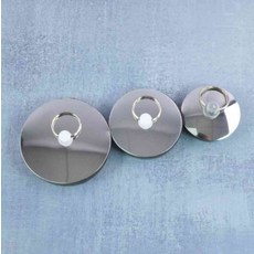 정스네 욕조마개 세면대마개, 01) 소형(37mm), 상세페이지 참조