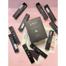 juliArt 覺亞 希沛絲頭皮修護膜 35ml 保濕, 1個