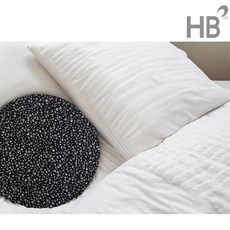 국내산 사각 비드폼 1봉 500g 베개 충전재 속통 속재료, 단일사이즈, 1개