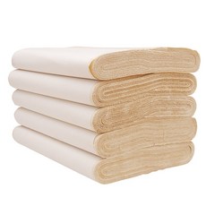 화선지 아교포수 반숙선지 대량연습용 100장 당지 캘리그라피 공필화 서예 미백색 100 정제 34x138cm, 삼척(50*100cm) 100장, 빈티지 트리밍