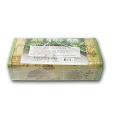 IS-SA 로얄 대나무 사각 베개 30cm, 빠른배송