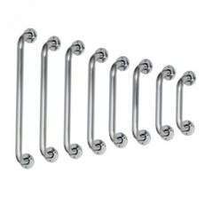 노인 욕실 안전 보조 손잡이 다용도 미끄럼 방지 그립바 800mm