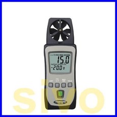 台灣製造 TENMARS TM-740 風速計 輕巧便攜 高精度測量, 1個