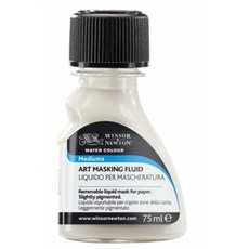 윈저앤뉴튼 마스킹플루이드 75ml (3021759) 개