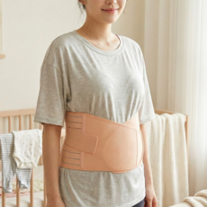 제이로이 산후복대 산모 임산부 산전복대