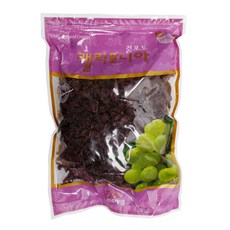 두리식품 건포도 1kg, 2개