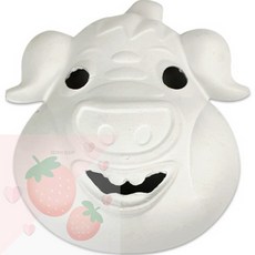 SB 돼지탈 탈만들기