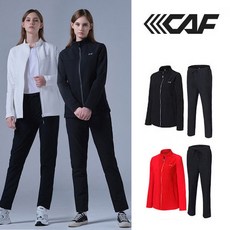 르까프 24FW 여성 트랙수트 2종 세트(자켓＋팬츠) 552392