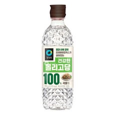 청정원 건강한 올리고당 700g, 1개