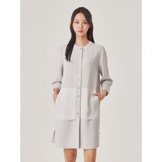 조이너스 빅포켓루즈핏원피스JACU5WOP230 3026854