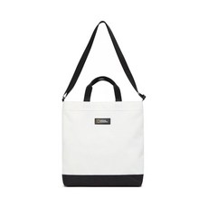 내셔널지오그래픽 키즈 K261KCR530 보조가방 L WHITE 876718