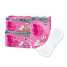 하트만 몰리케어 (울트라마이크로+미니+맥시) 패키지 리뉴얼제품, 1set, 1개