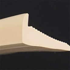 알뜰라운지 안전 받침대 60cm 가구고정장치, 브라운