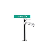 hansgrohe Metris 高腳臉盆龍頭 31183