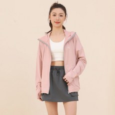 女款防曬衣 夏季冰絲透氣外套