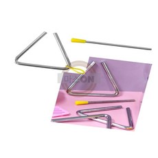 마스온 장난감 홈스쿨링 트라이앵글 악기