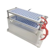 차량용 오존발생기 타이머 자동차용 오존살균기 오존기 오존생성기 시거잭 12V, 완제품 15g 모바일제어가능, 기본 모델명/품번