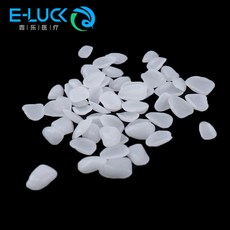 임시 틀니 이빨 윗니 보관함 붙이는 임시 잇몸 인공 이빨 한박스 문제, 흰색, 1개