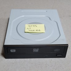 중고 기타 DVD 멀티 CD룸 RW ODD 읽고쓰기 가능 메이커 랜덤발송, 개