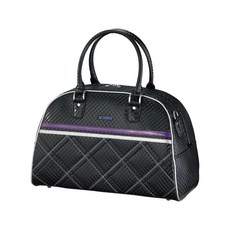 藍鯨高爾夫 XXIO 高爾夫衣物袋 #GGB-X143W, 黑