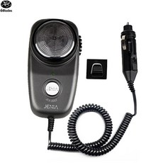 차량용 면도기 24V 자동차용면도기 전기면도기 화물차 버스 차량면도기 제모기 자동면도기 원형면도기 트럭면도기 기사면도기 관공서 추천