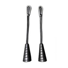 페이스풀 운동 손잡이 헬스 용품 핸들 로프 35cm 1쌍, 기본