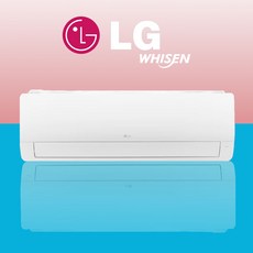LG 냉난방기 벽걸이 인버터 냉온풍기 11평 SW11EK1WAS 전국설치 25년형, 일반배관형