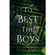 (영문도서)To Best the Boys Paperback, Thomas Nelson, English, 9781400357376