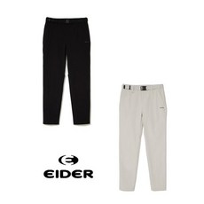 아이더 여름 여성 기능성 등산 바지 POP 여름 하이킹 팬츠 DWM24383