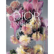 (영문도서) Dior in Bloom Hardcover, Flammarion-Pere Castor