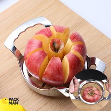 PM 8조각 과일 슬라이서 9cm 과일커팅기
