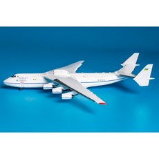 헤르파 안토노프 미리야 AN-225 에어쇼 UR-82060, 1개