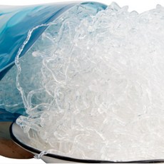 다시마와 우뭇가사리로만든 천사채 1kgx5팩 반찬용 무침 꼬들꼬들 당면국수 저칼로리