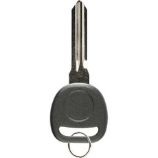 교체용 점화용 트랜스폰더 미개봉 키 ID 46 원형 +, Key Single