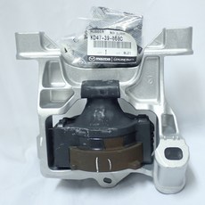 【一百世】MAZDA 馬自達 適用 2WD 4WD 引擎腳, 1個, CX5 2.0L/17年4月改款後