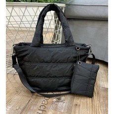 復古太空包, A69黑色