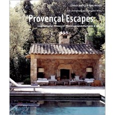 Provencal Escapes, Ryland Peters & Small