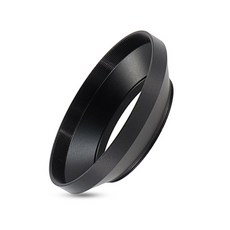 호루스벤누 광각 와이드 메탈 렌즈후드, 40.5mm