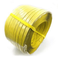 리더스 포장용 밴딩끈 PP 밴드 수동 17mm(폭) x 6kg 1개