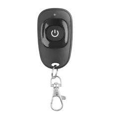 433Mhz 범용 무선 원격 제어 스위치 110V 릴레이 미니 수신기 홈 Led 조명 램프, 04 1Remote