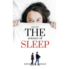 (영문도서) The Science of Sleep Paperback, Notion Press, English, 9798889513193